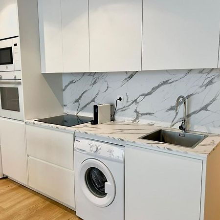 Apartamento Mestizo - Nogalera Torremolinos Ngoại thất bức ảnh