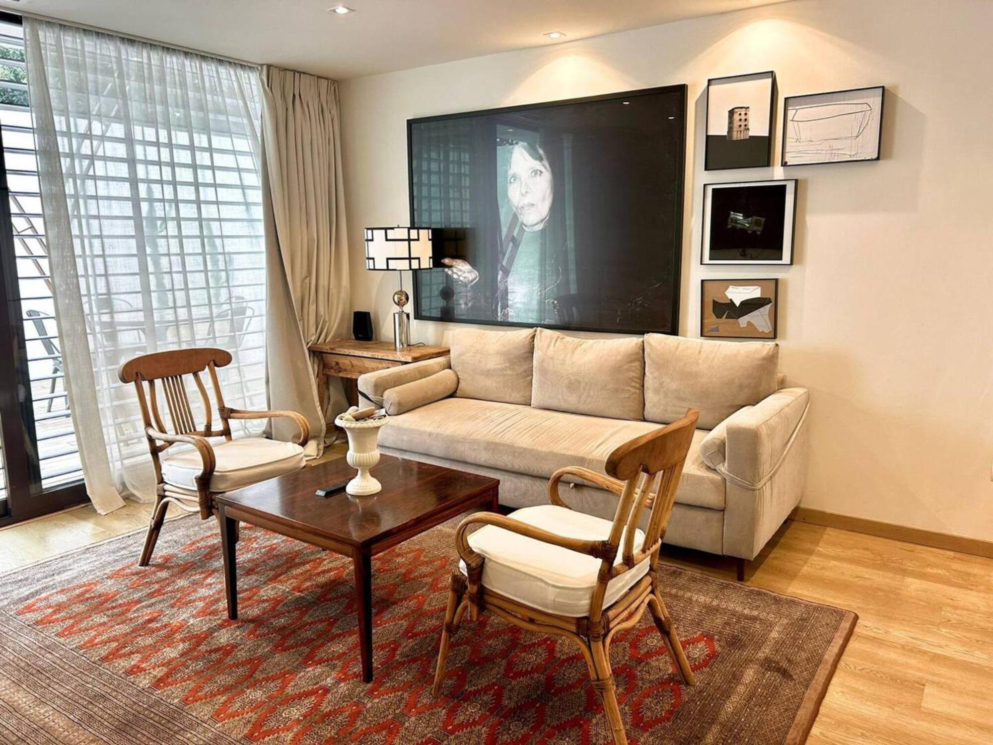 Apartamento Mestizo - Nogalera Torremolinos Ngoại thất bức ảnh