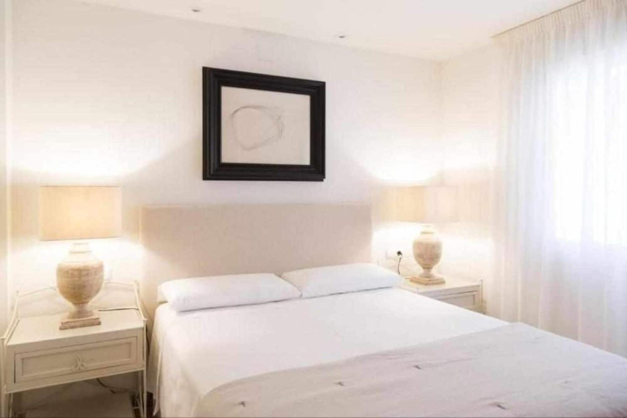 Apartamento Mestizo - Nogalera Torremolinos Ngoại thất bức ảnh