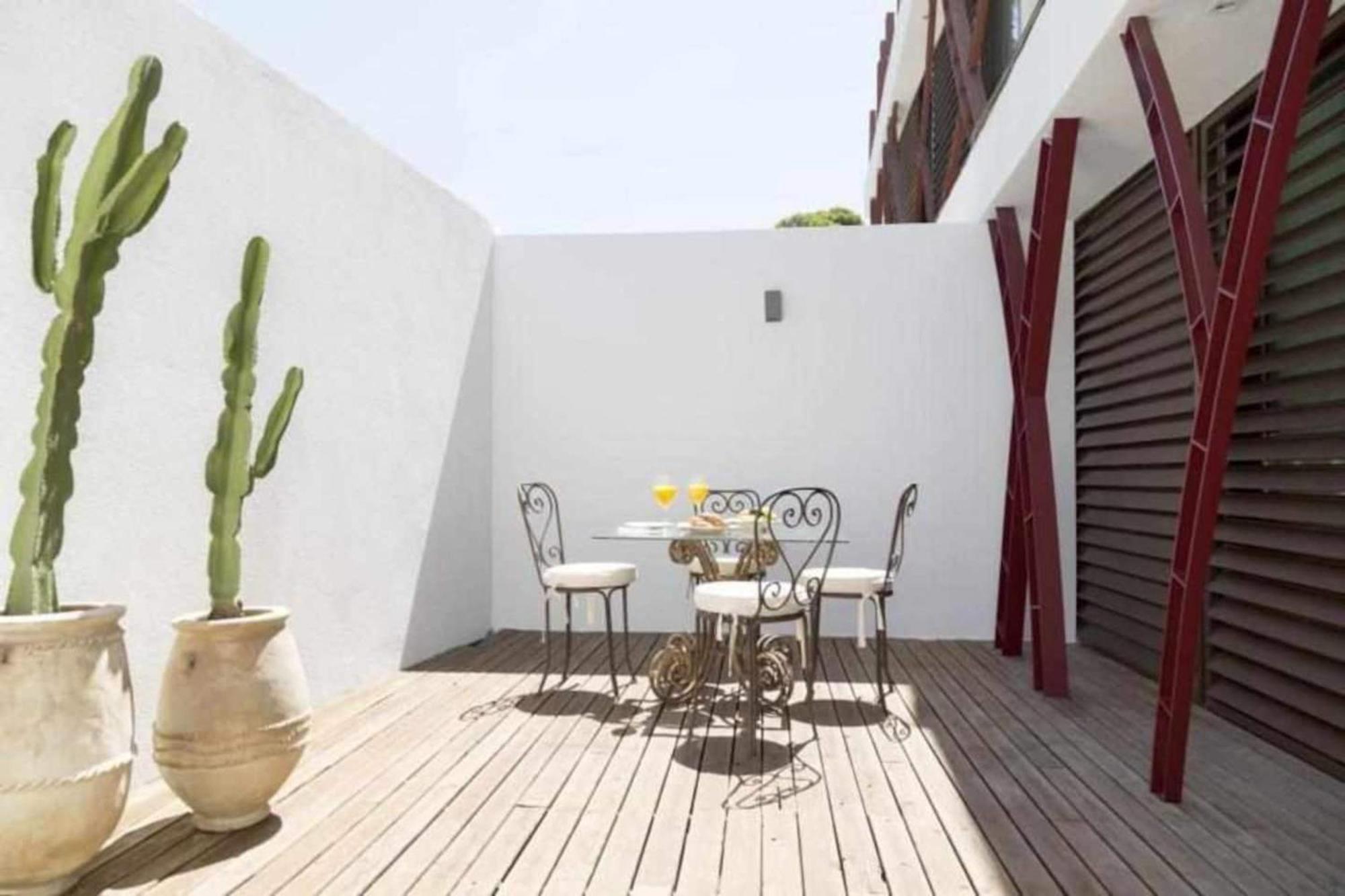 Apartamento Mestizo - Nogalera Torremolinos Ngoại thất bức ảnh