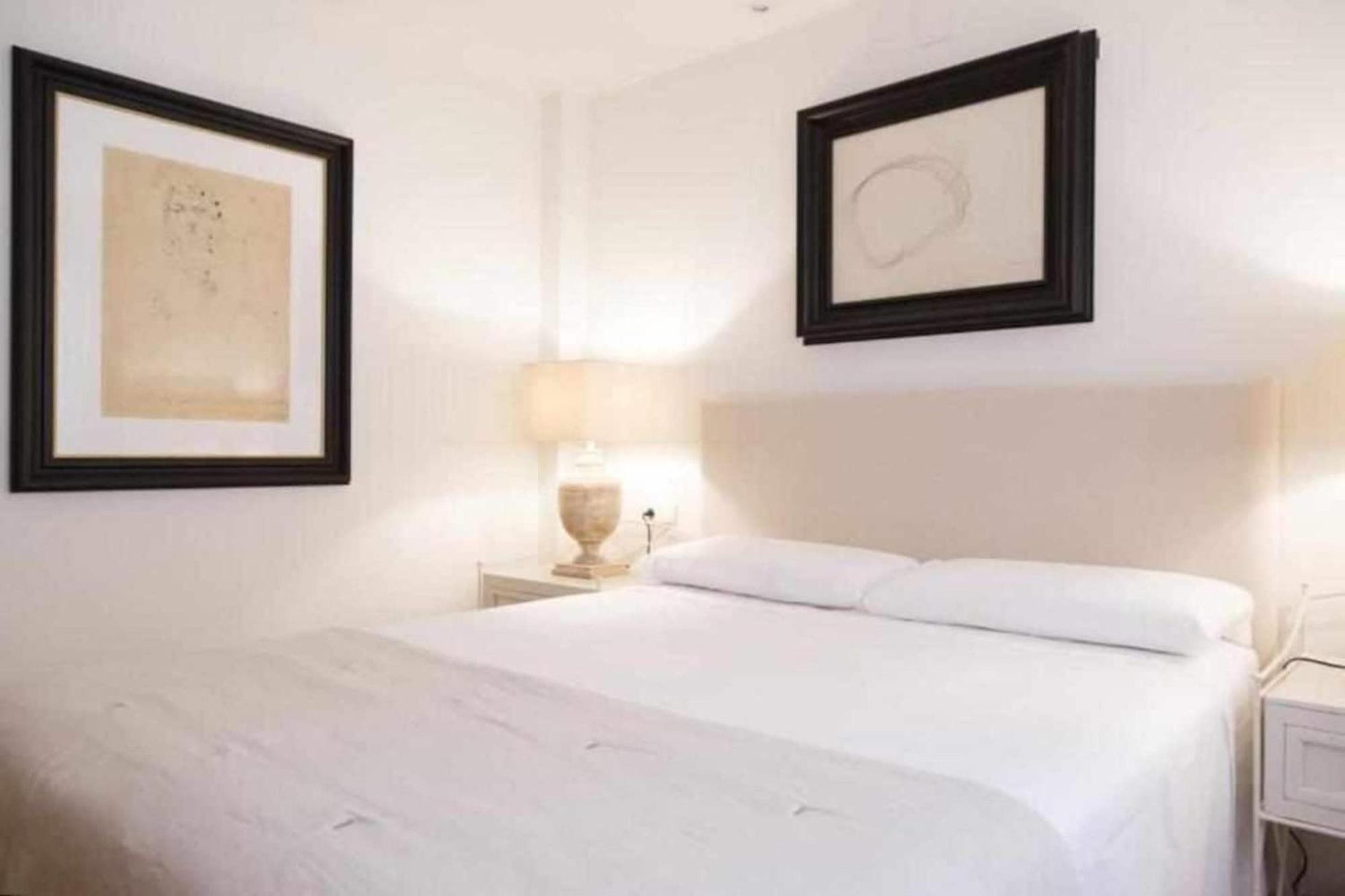 Apartamento Mestizo - Nogalera Torremolinos Ngoại thất bức ảnh