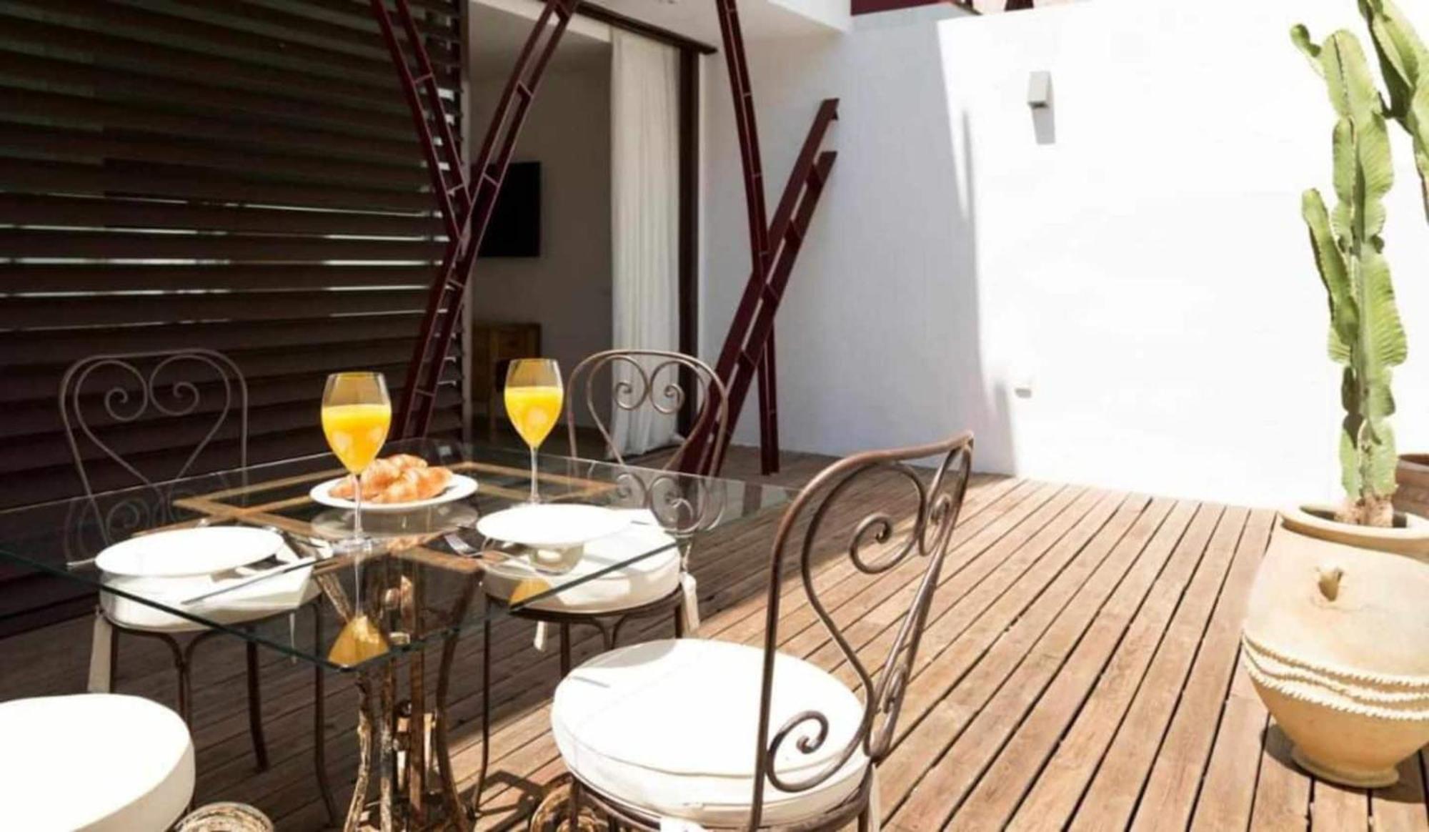 Apartamento Mestizo - Nogalera Torremolinos Ngoại thất bức ảnh