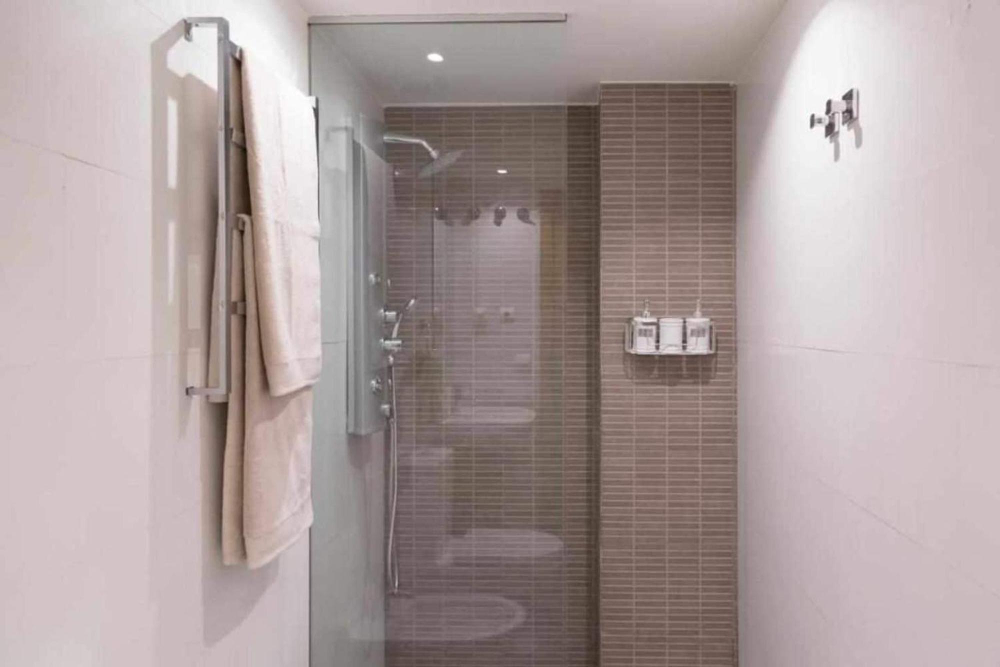 Apartamento Mestizo - Nogalera Torremolinos Ngoại thất bức ảnh