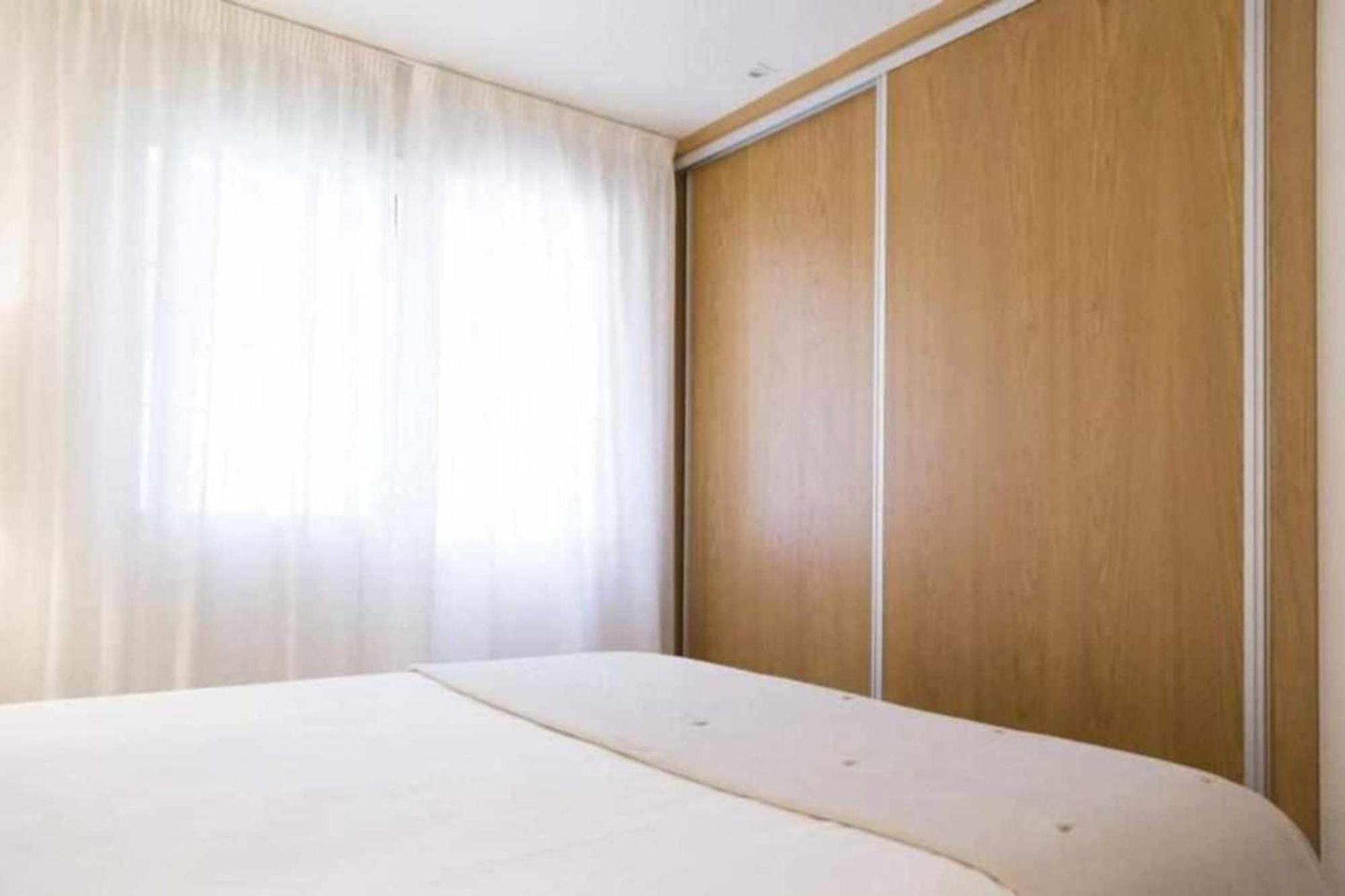 Apartamento Mestizo - Nogalera Torremolinos Ngoại thất bức ảnh