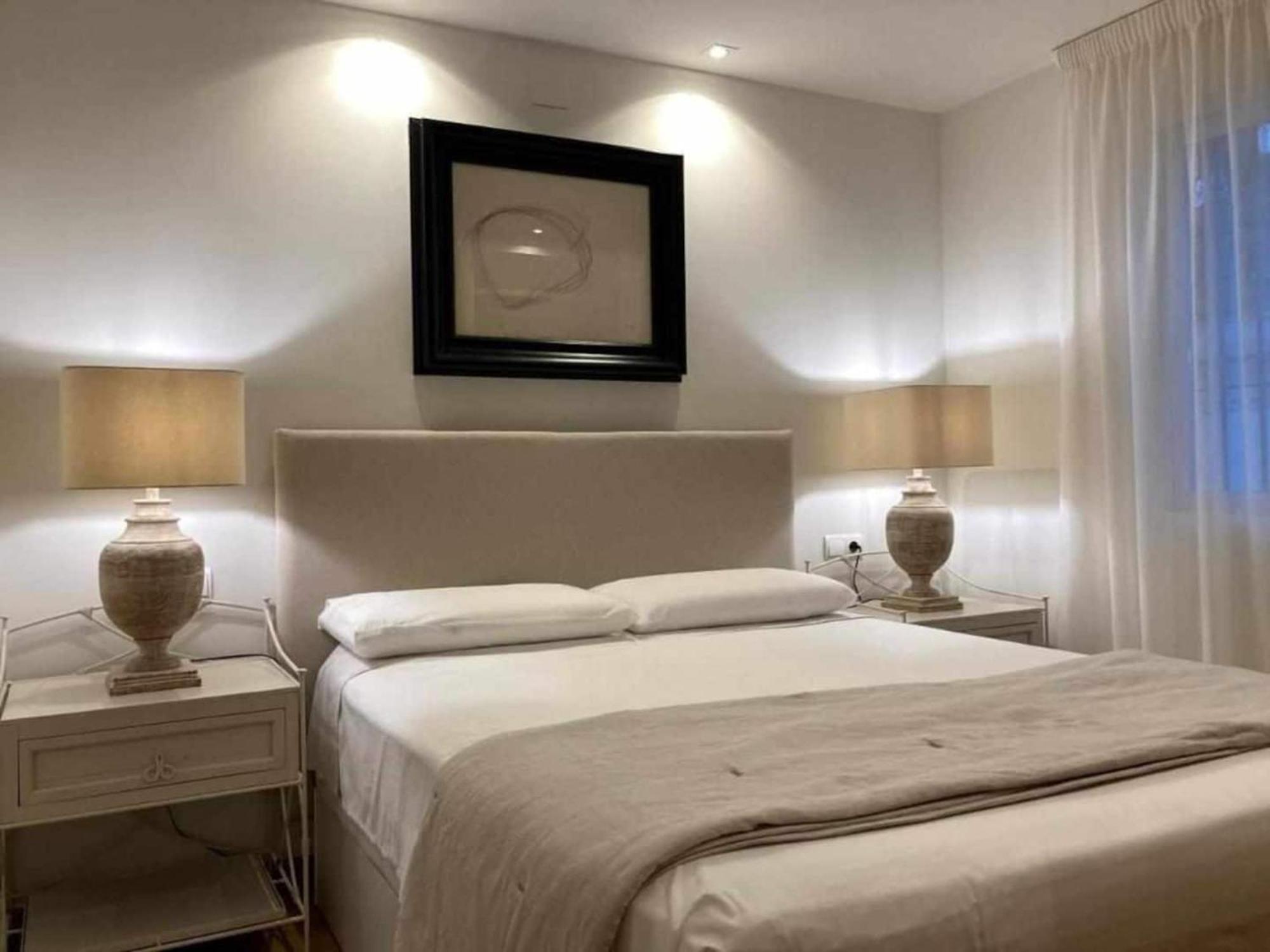 Apartamento Mestizo - Nogalera Torremolinos Ngoại thất bức ảnh