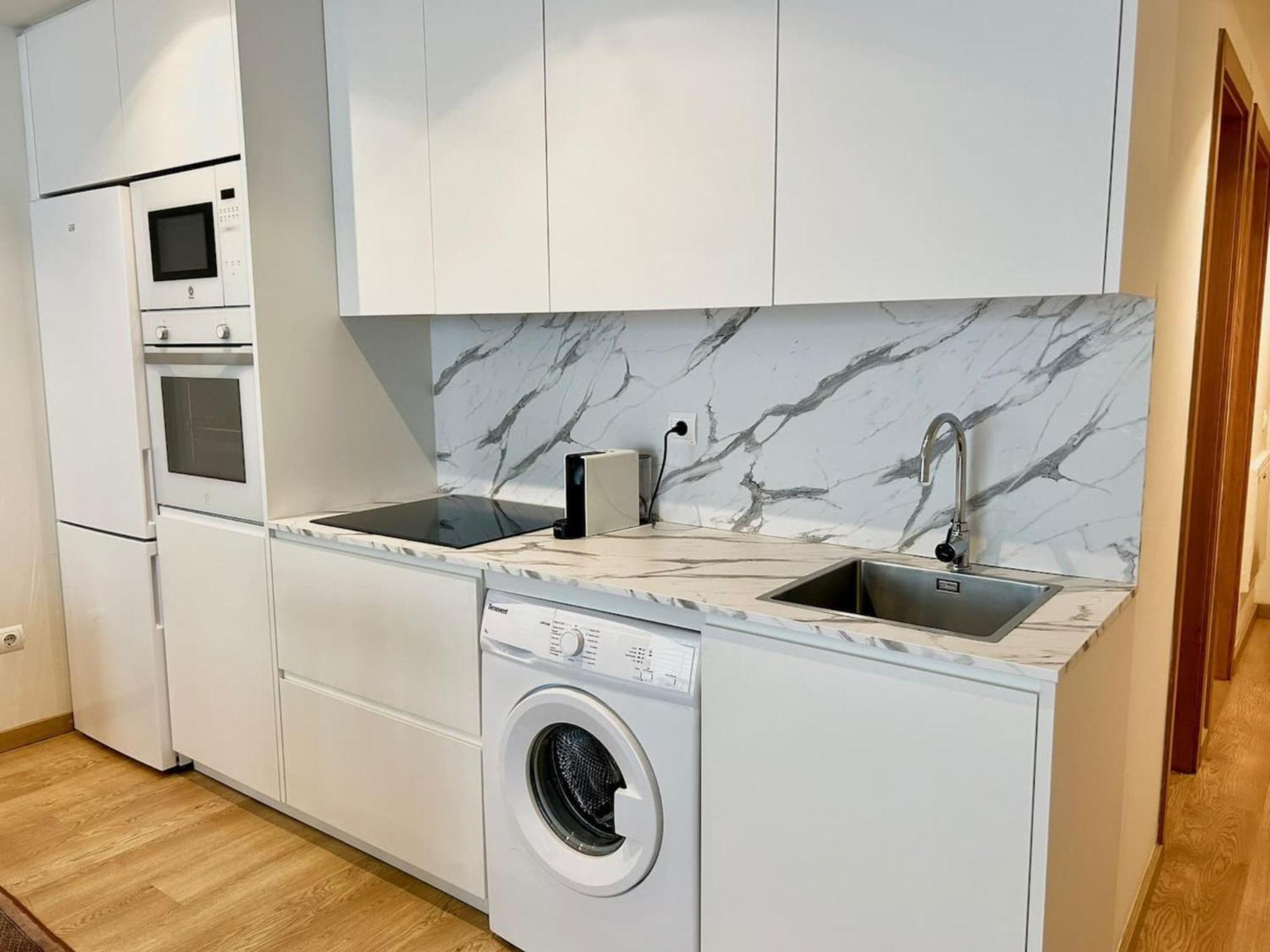 Apartamento Mestizo - Nogalera Torremolinos Ngoại thất bức ảnh