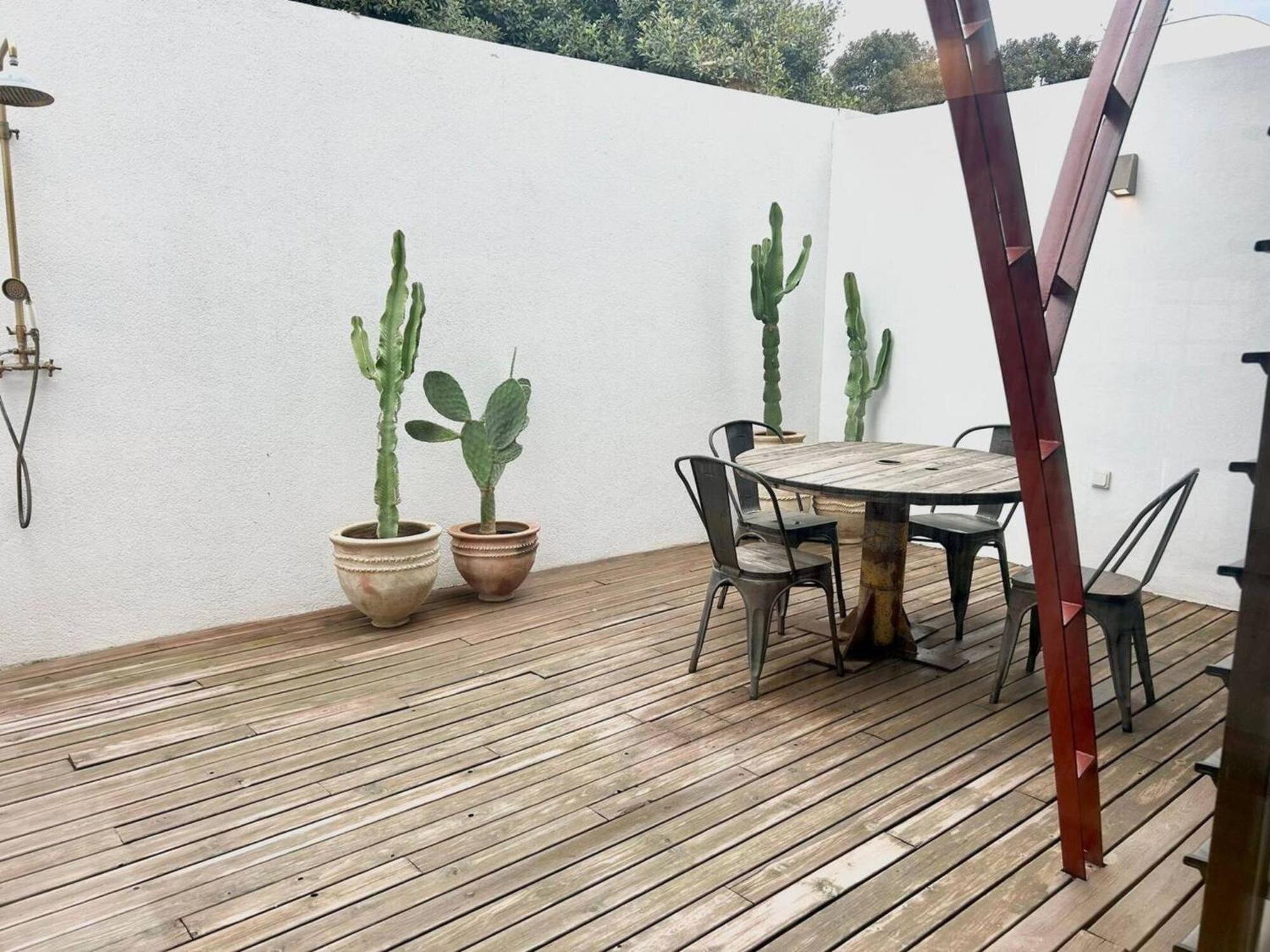 Apartamento Mestizo - Nogalera Torremolinos Ngoại thất bức ảnh