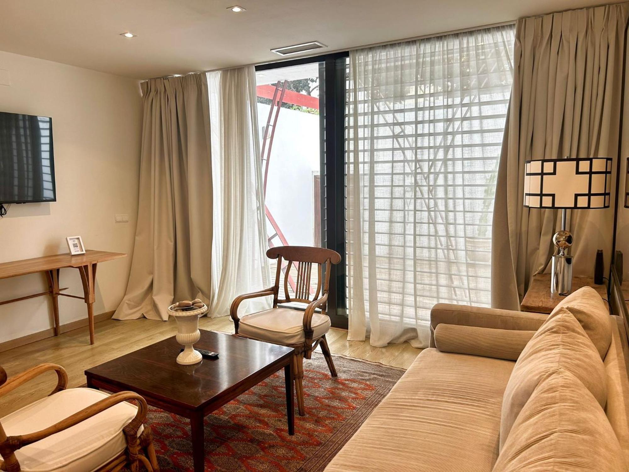 Apartamento Mestizo - Nogalera Torremolinos Ngoại thất bức ảnh